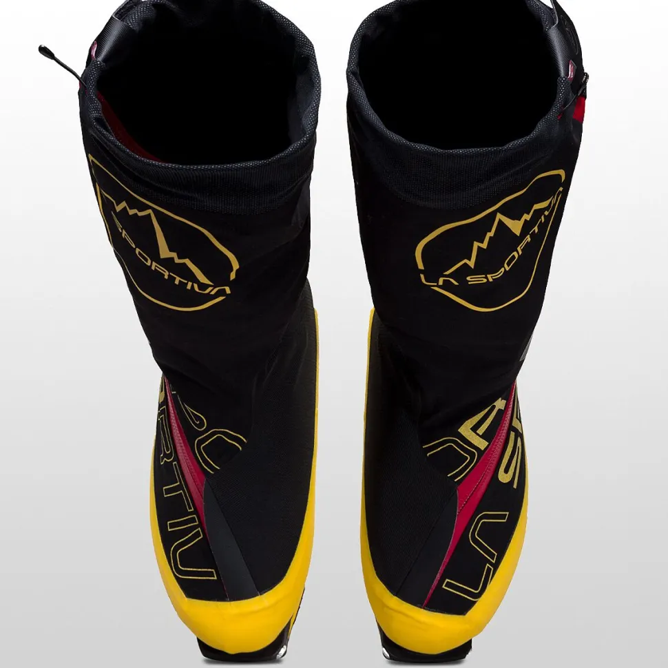 Olympus Mons Cube Mountaineering Boot