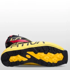 Olympus Mons Cube Mountaineering Boot