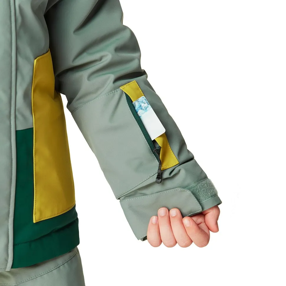 Olyver Jacket - Kids'