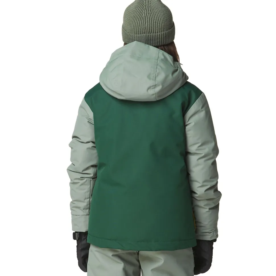 Olyver Jacket - Kids'