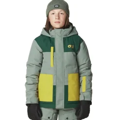 Olyver Jacket - Kids'