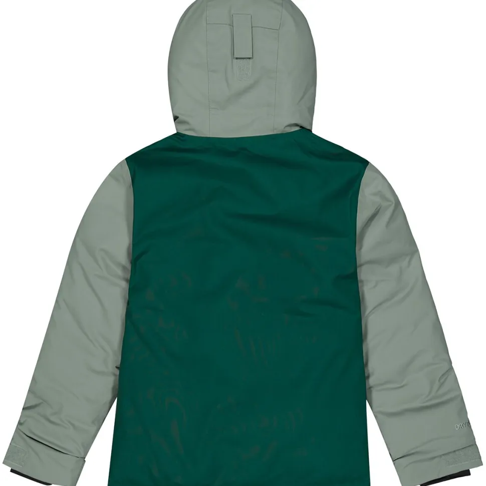 Olyver Jacket - Kids'