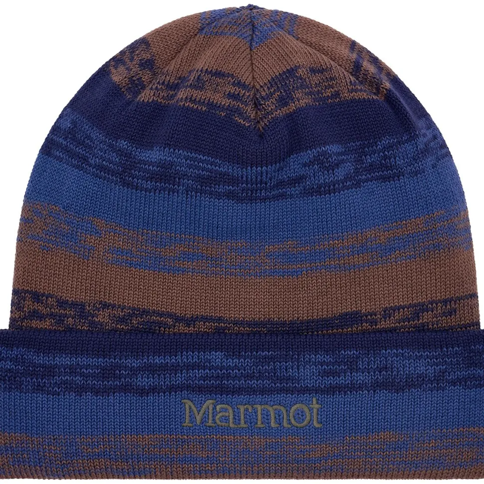 Ombre Beanie