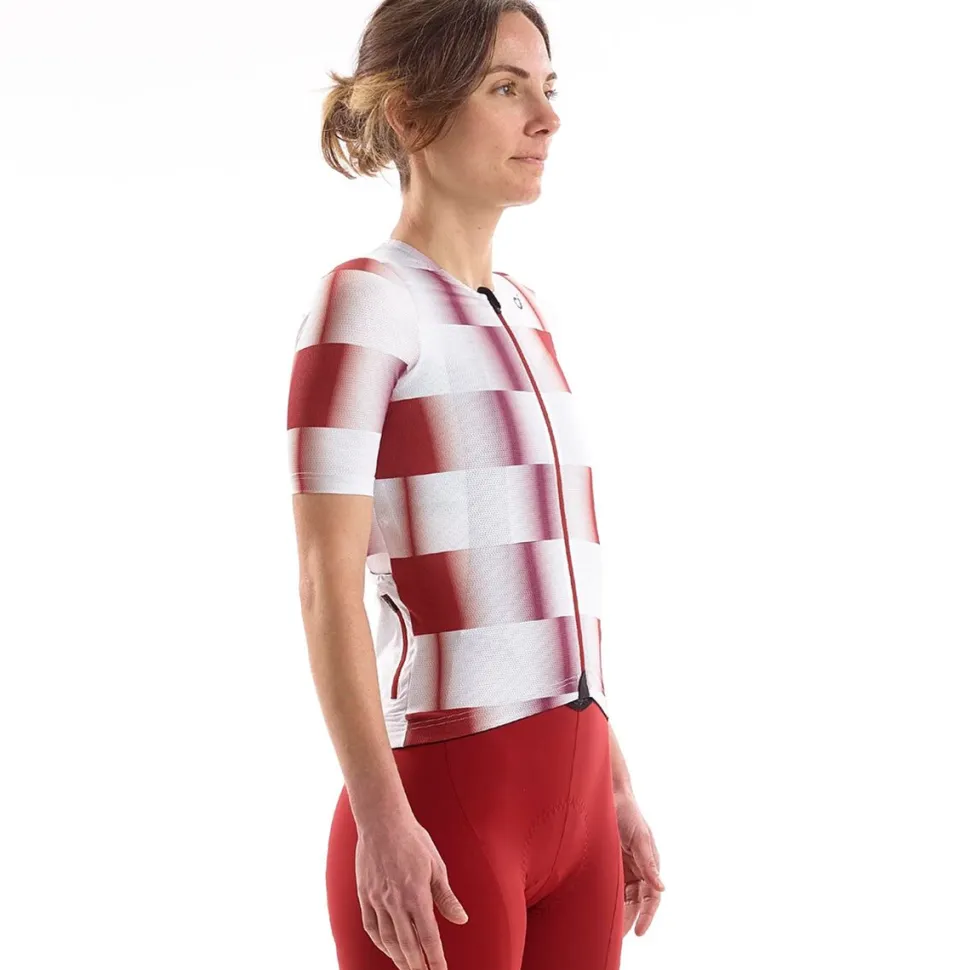 Ombre Ultralight Mesh Jersey - Women's