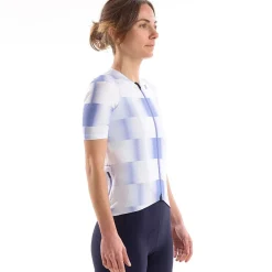 Ombre Ultralight Mesh Jersey - Women's