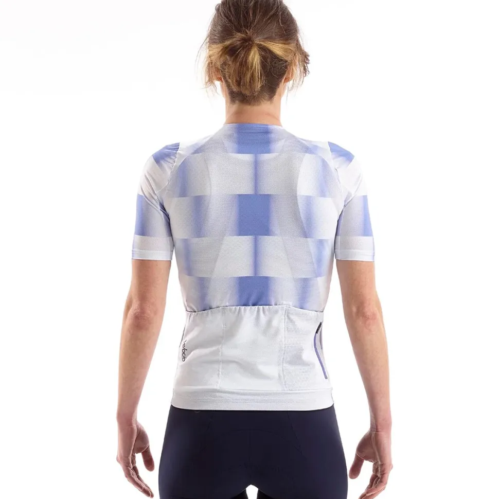 Ombre Ultralight Mesh Jersey - Women's
