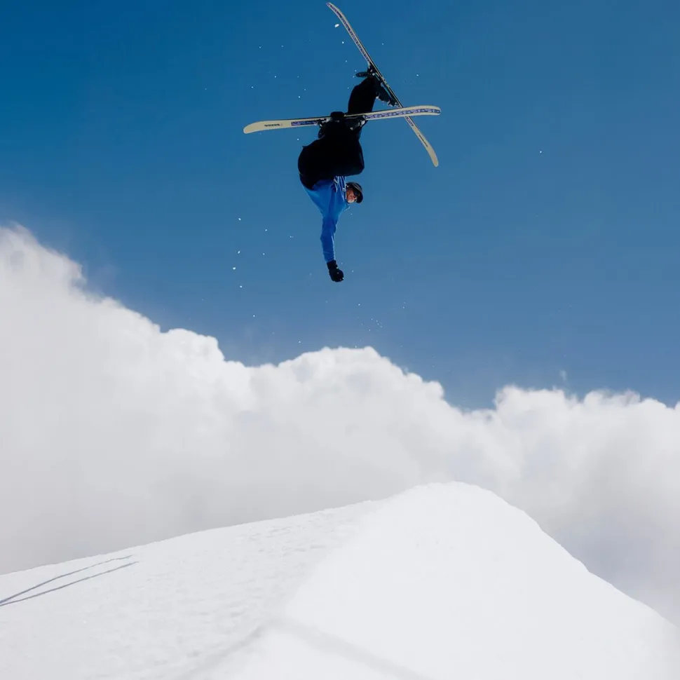 Omen 90 Ski - 2026