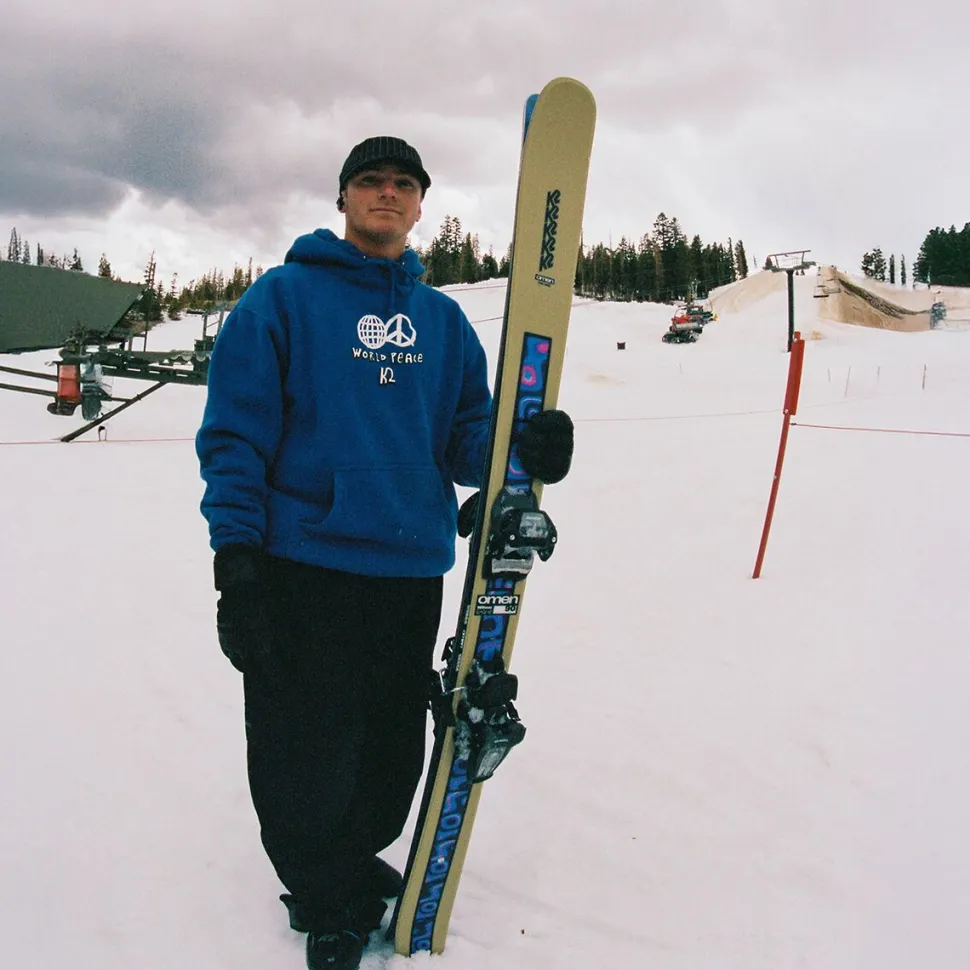 Omen 90 Ski - 2026