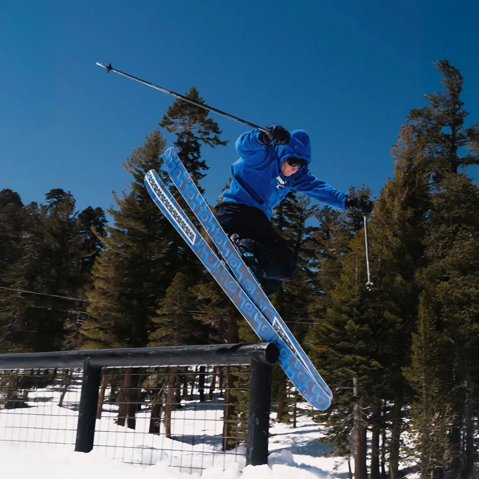 Omen 90 Ski - 2026