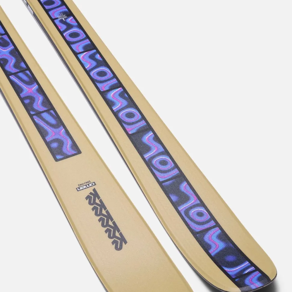 Omen 90 Ski - 2026