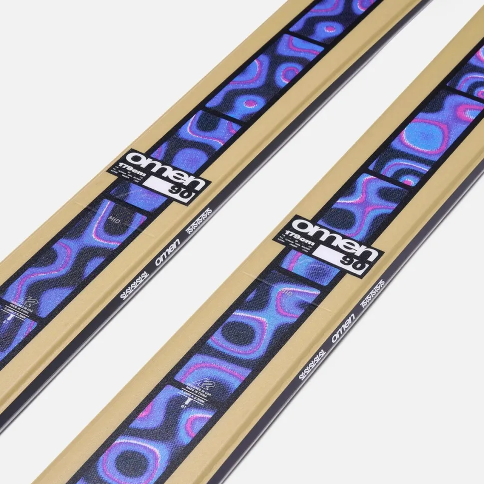 Omen 90 Ski - 2026