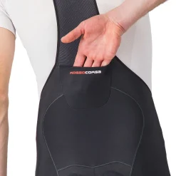Omloop Thermal Bibshort - Men's