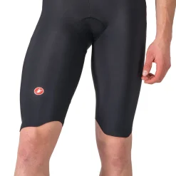 Omloop Thermal Bibshort - Men's