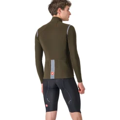 Omloop Thermal Bibshort - Men's