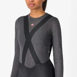 Omloop Thermal Bibshort - Women's