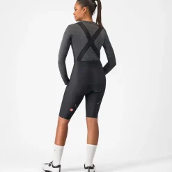 Omloop Thermal Bibshort - Women's