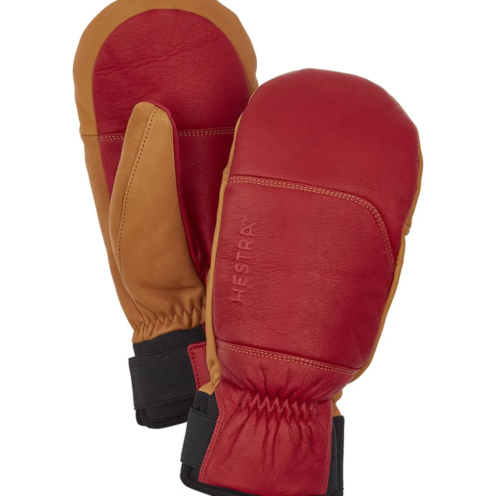 Omni Insulated Mitten