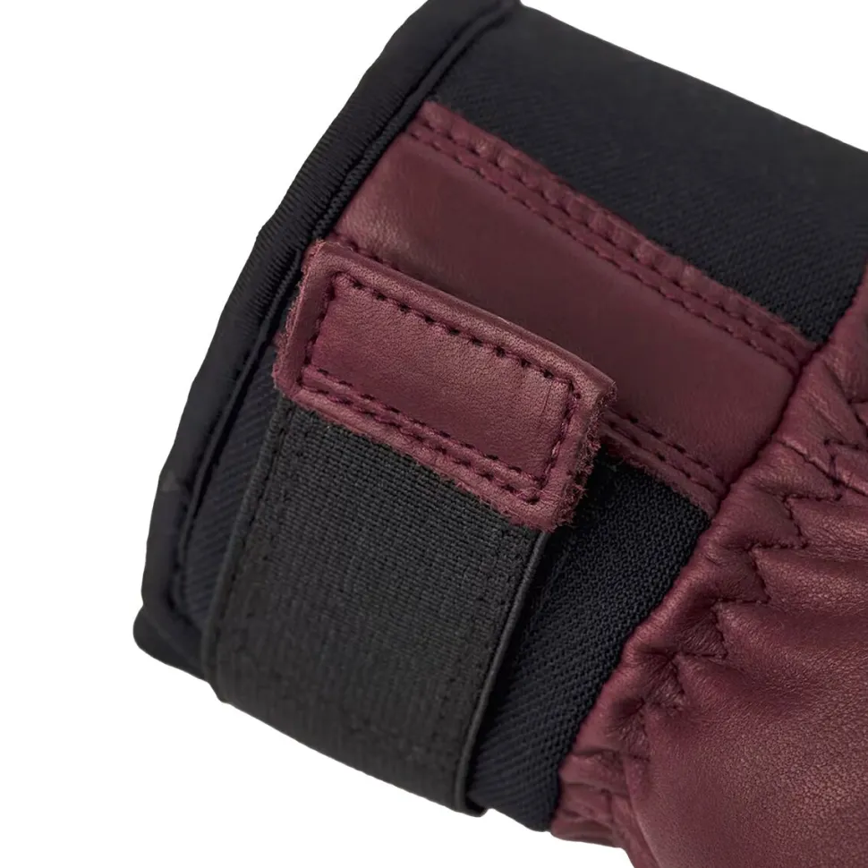 Omni Insulated Mitten