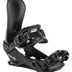 One Snowboard Binding - 2026