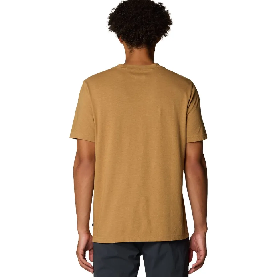 On Edge Short-Sleeve T-Shirt - Men's