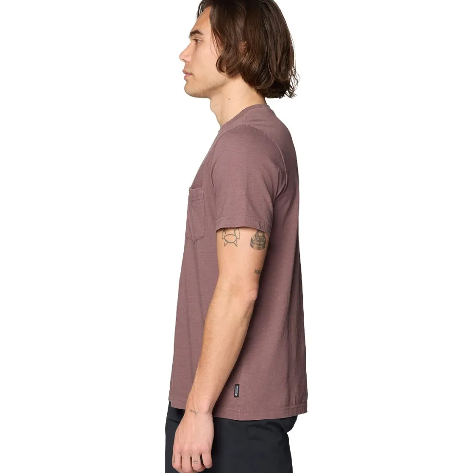On Edge Short-Sleeve T-Shirt - Men's