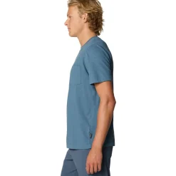 On Edge Short-Sleeve T-Shirt - Men's