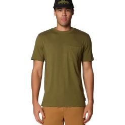 On Edge Short-Sleeve T-Shirt - Men's