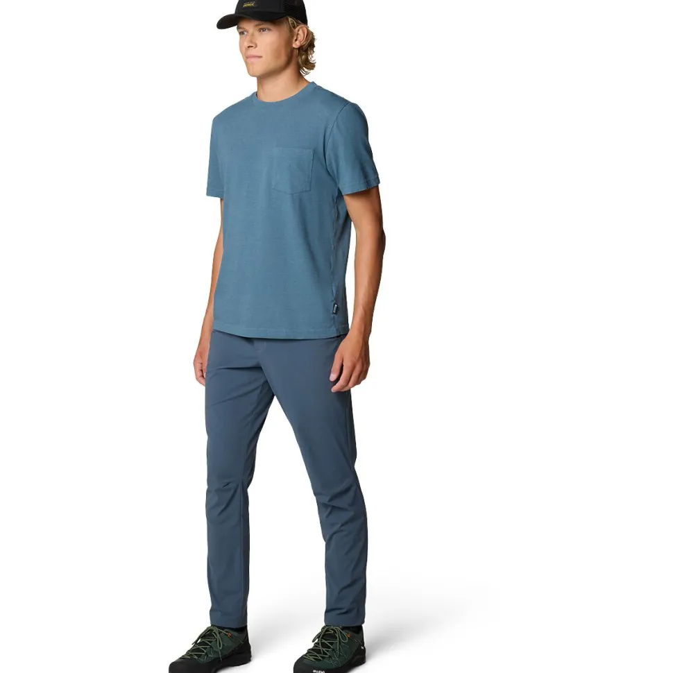 On Edge Short-Sleeve T-Shirt - Men's
