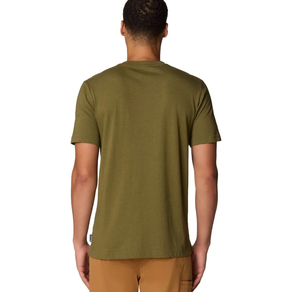 On Edge Short-Sleeve T-Shirt - Men's