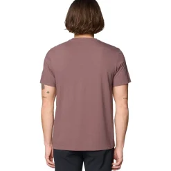On Edge Short-Sleeve T-Shirt - Men's