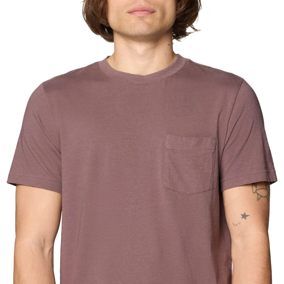 On Edge Short-Sleeve T-Shirt - Men's