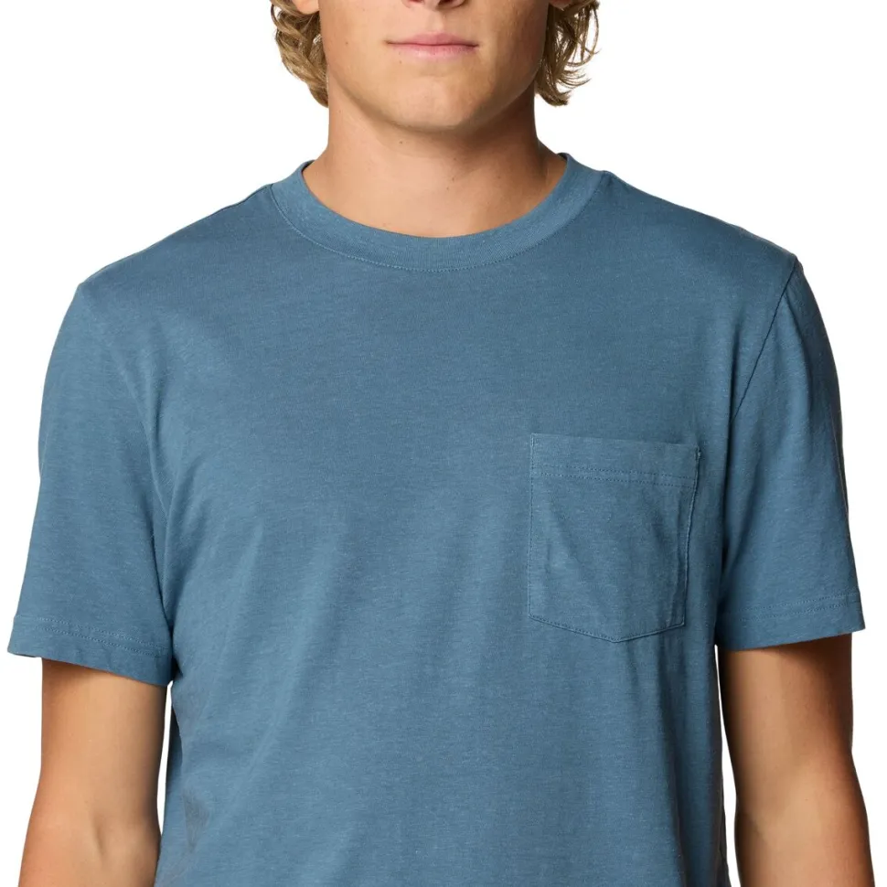 On Edge Short-Sleeve T-Shirt - Men's