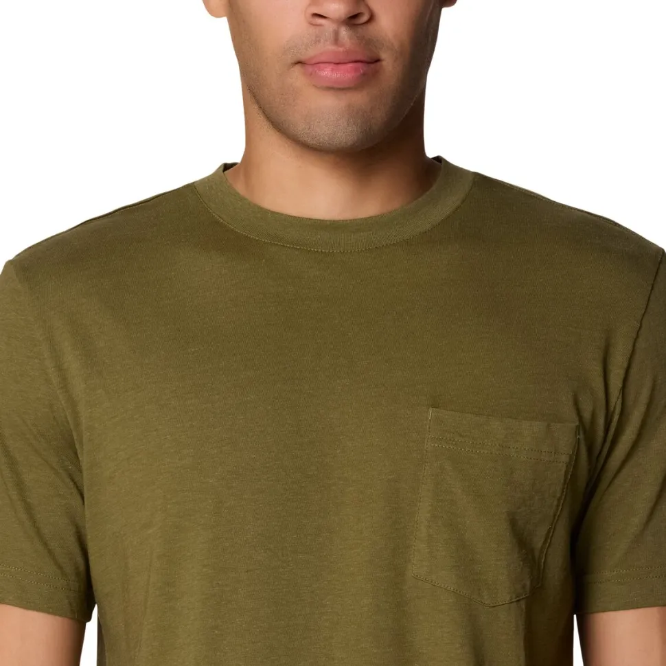 On Edge Short-Sleeve T-Shirt - Men's