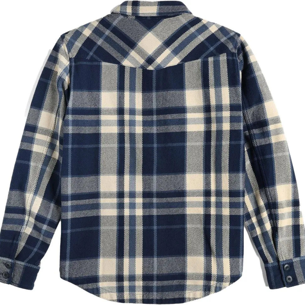 Onlooker Twill Shirt Jacket - Men's