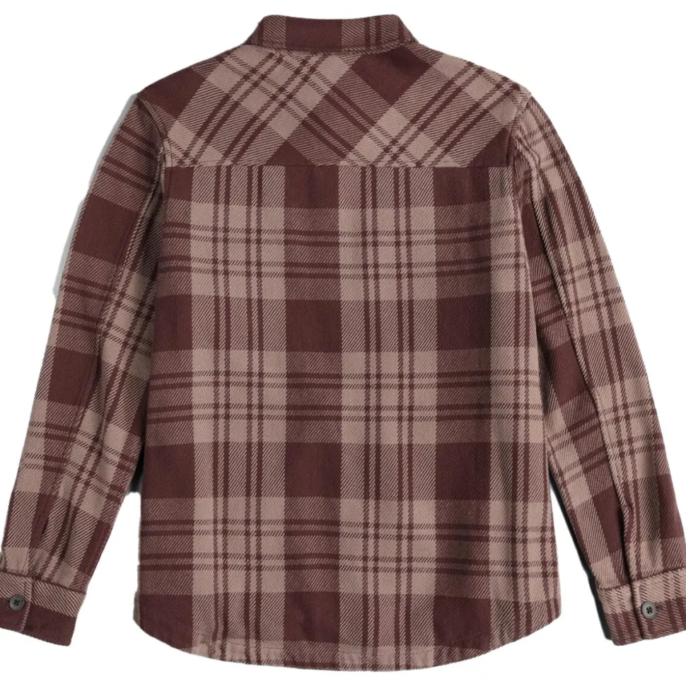 Onlooker Twill Shirt Jacket - Women's