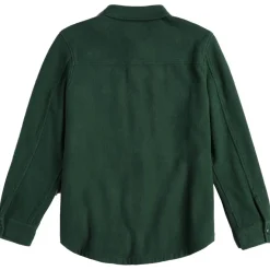 Onlooker Twill Shirt Jacket - Women's