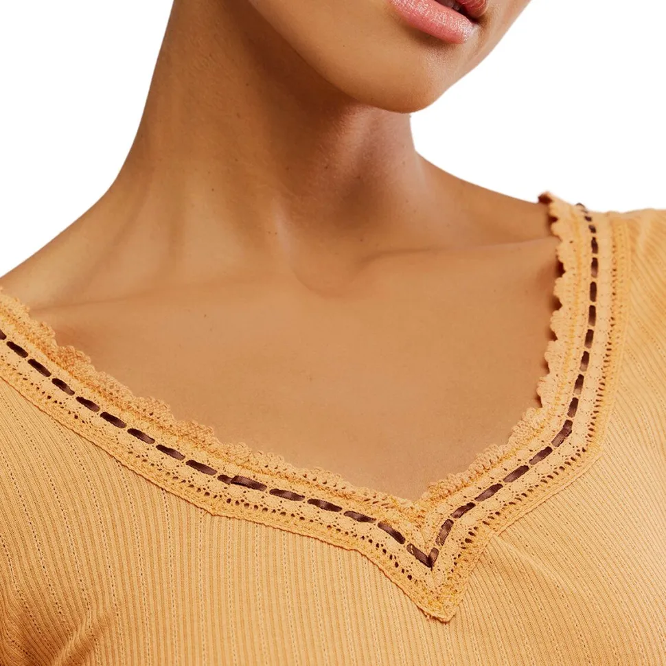 Only You Long-Sleeve Shirt - Women's