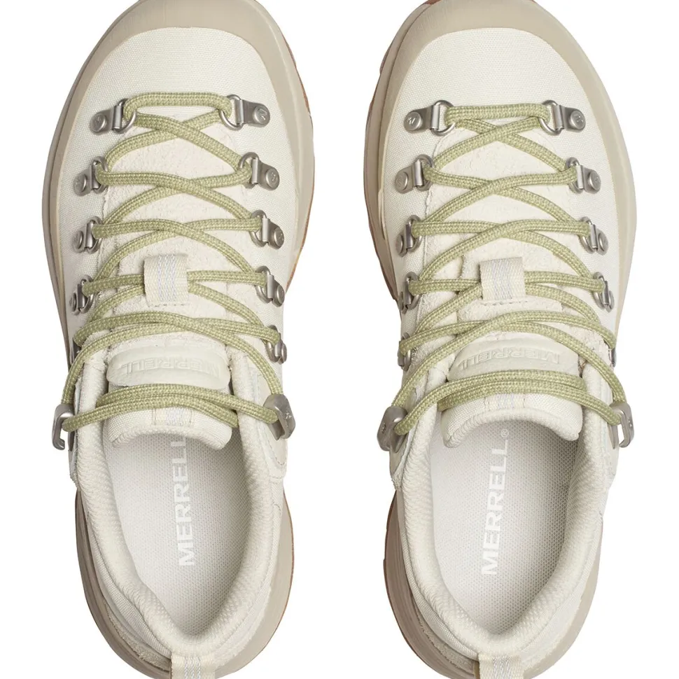 Ontario SP Lace SE Shoe