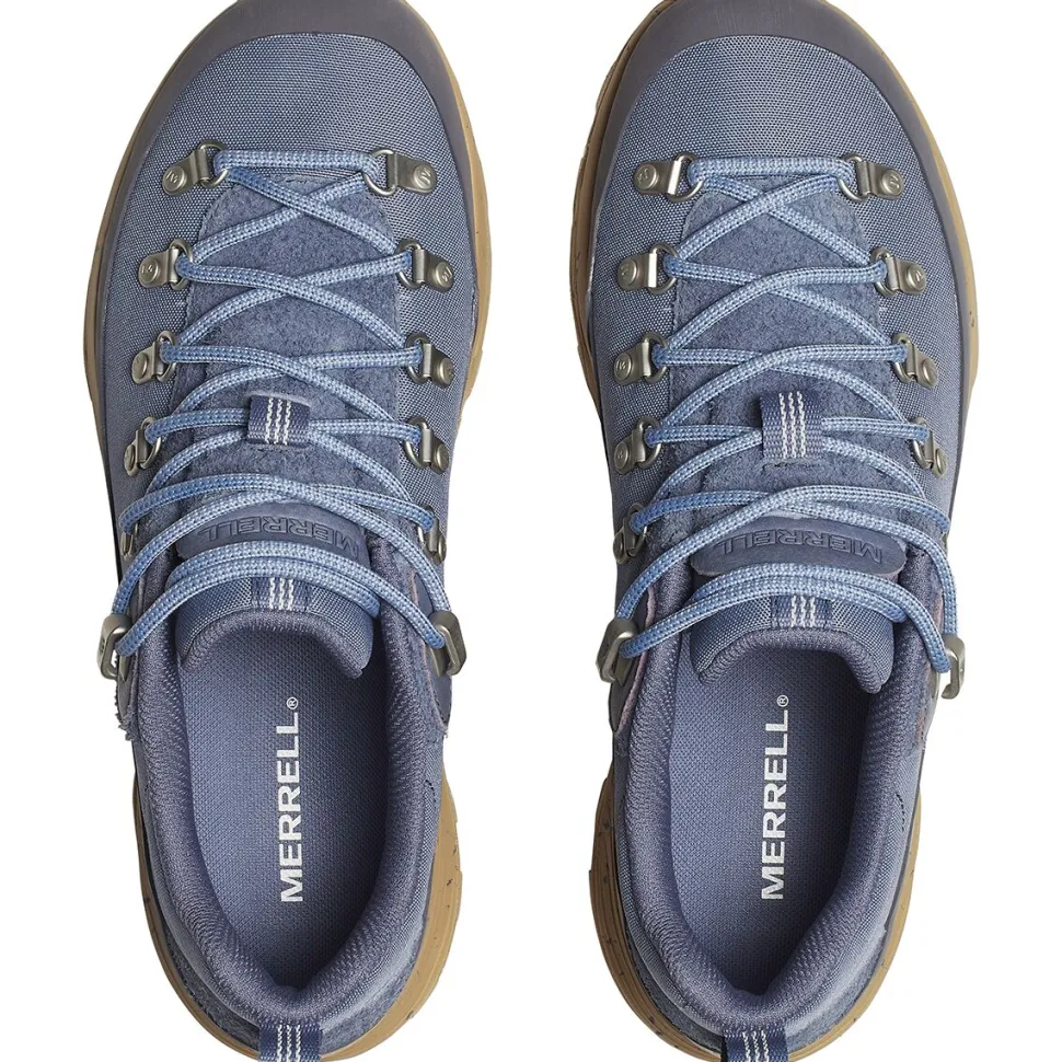 Ontario SP Lace SE Shoe