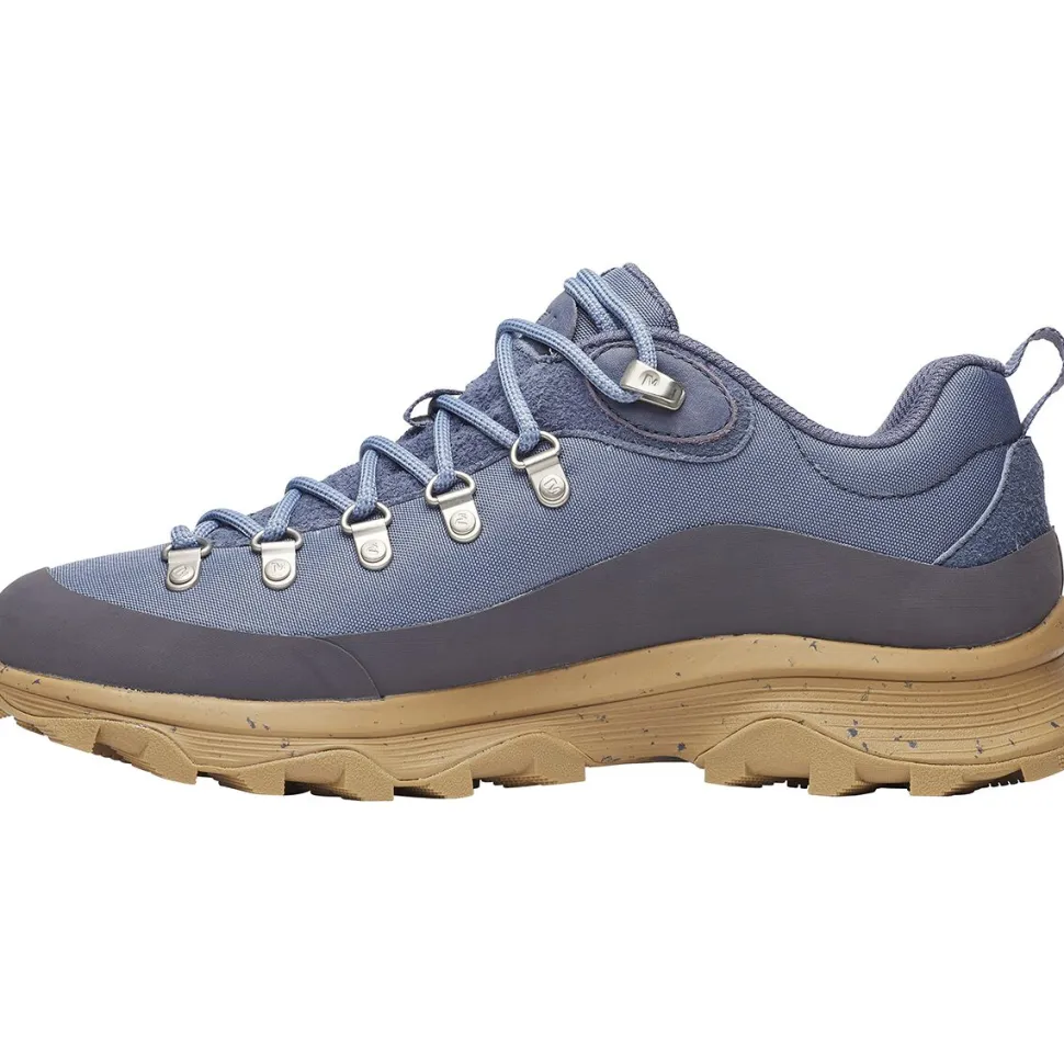 Ontario SP Lace SE Shoe
