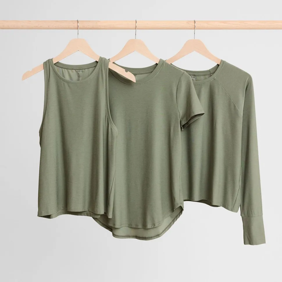 On The Down Low T-Shirt - Women's