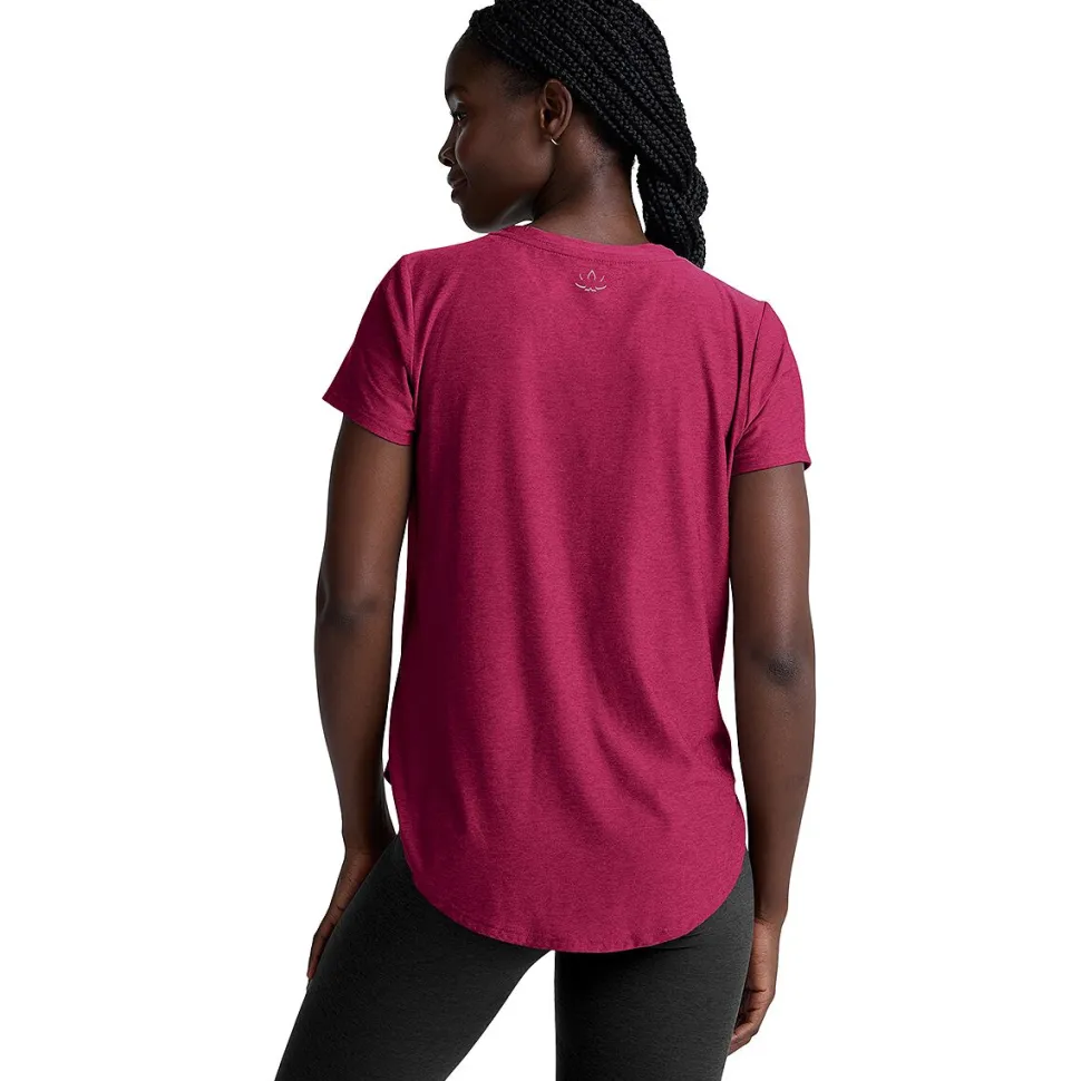 On The Down Low T-Shirt - Women's