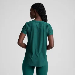 On The Down Low T-Shirt - Women's