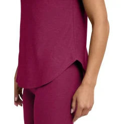 On The Down Low T-Shirt - Women's