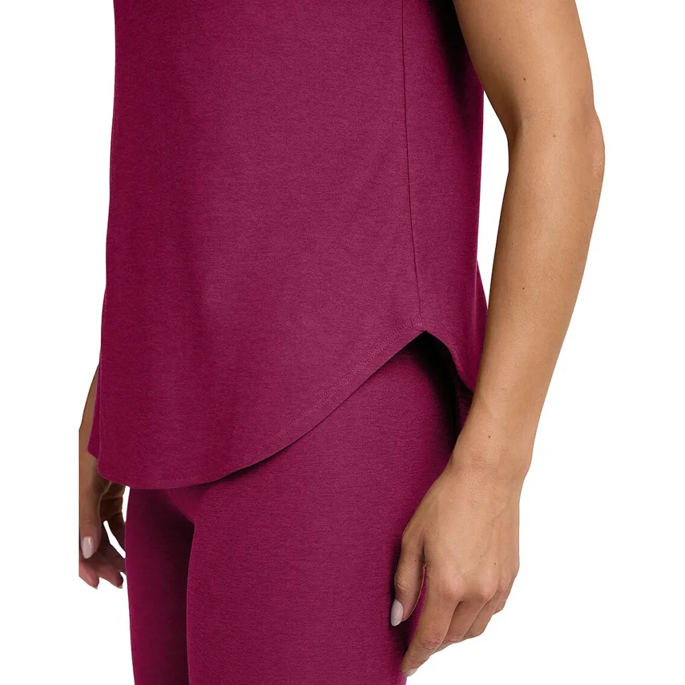 On The Down Low T-Shirt - Women's