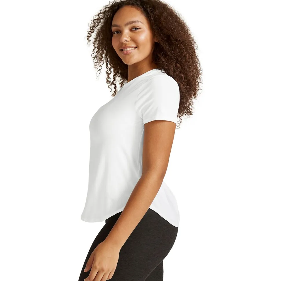 On The Down Low T-Shirt - Women's