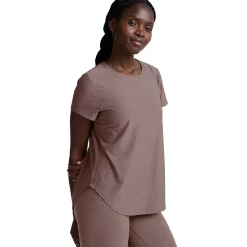On The Down Low T-Shirt - Women's