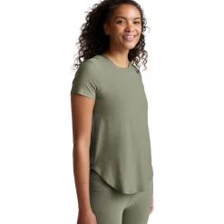 On The Down Low T-Shirt - Women's