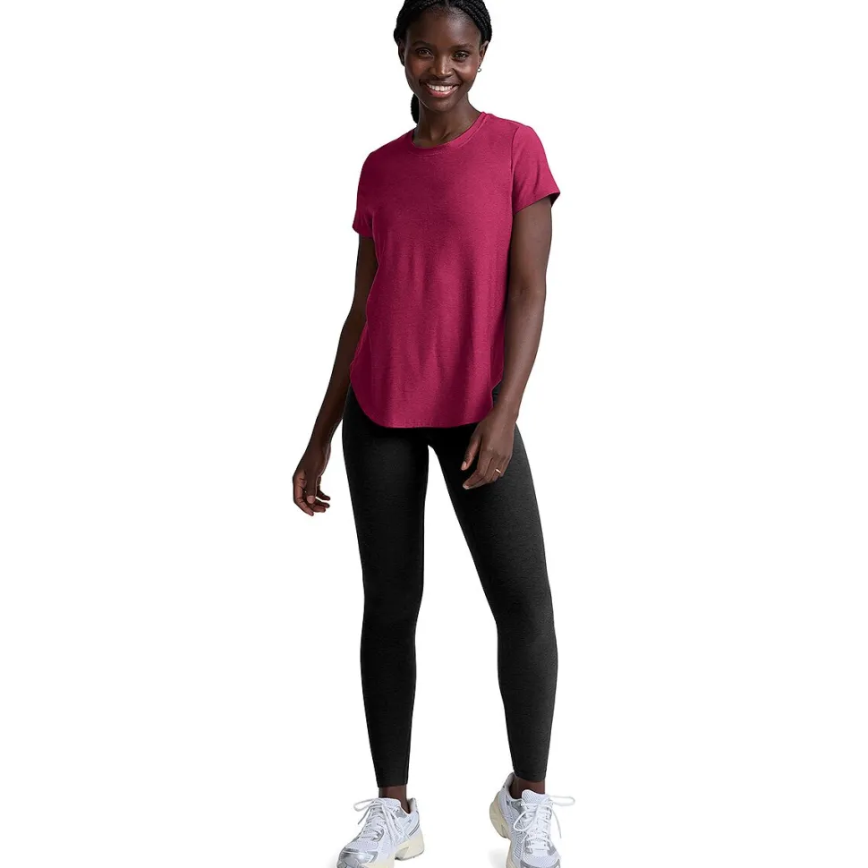 On The Down Low T-Shirt - Women's