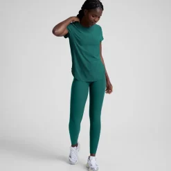 On The Down Low T-Shirt - Women's